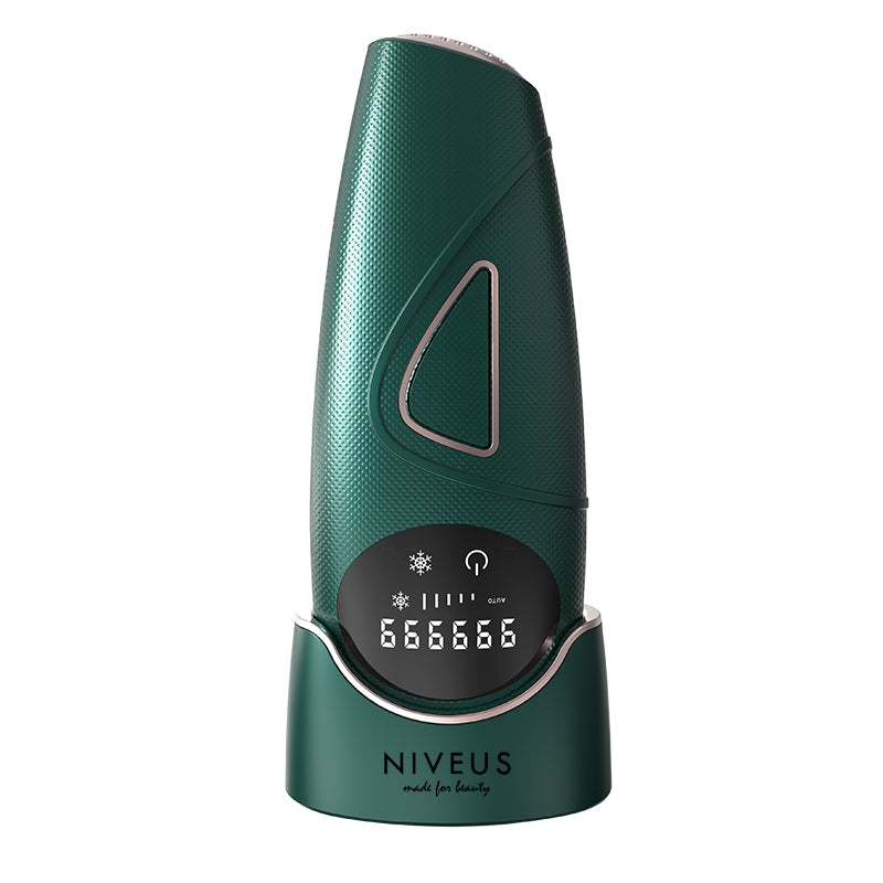 NIVEUS IPL uređaj za uklanjanje dlačica