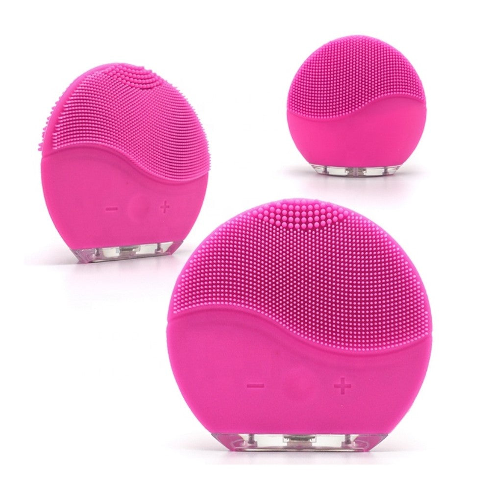 Aparat za čišćenje lica i masažer