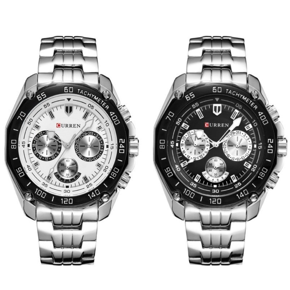 Muški sat SWISSCURREN