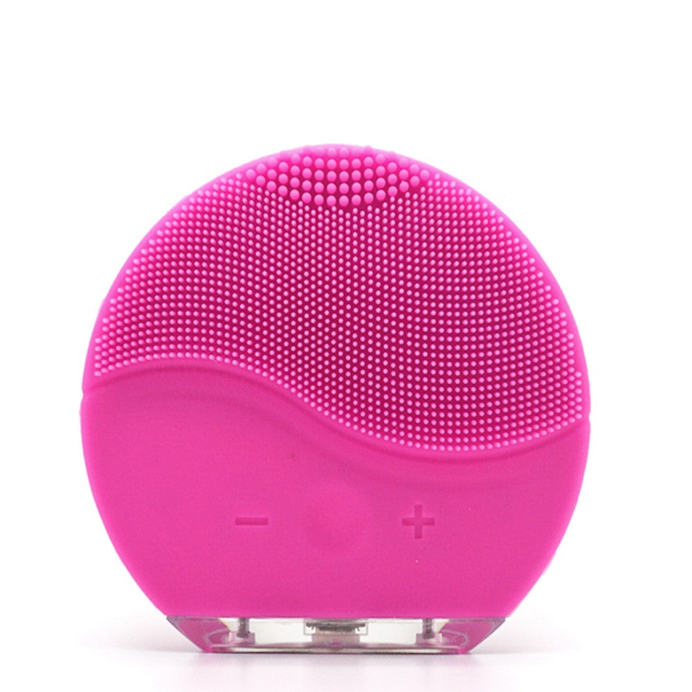 Aparat za čišćenje lica i masažer