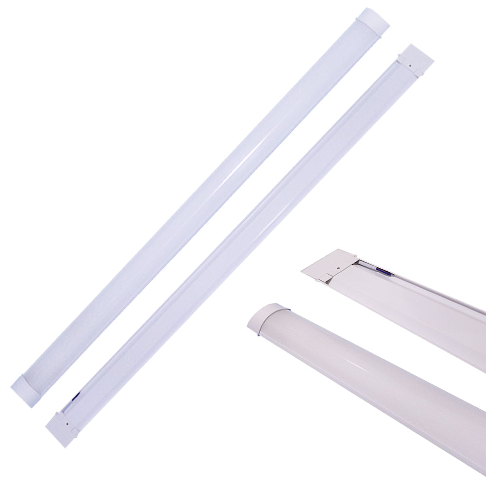 LED Stropna Svjetiljka TUBE 120W, 120cm