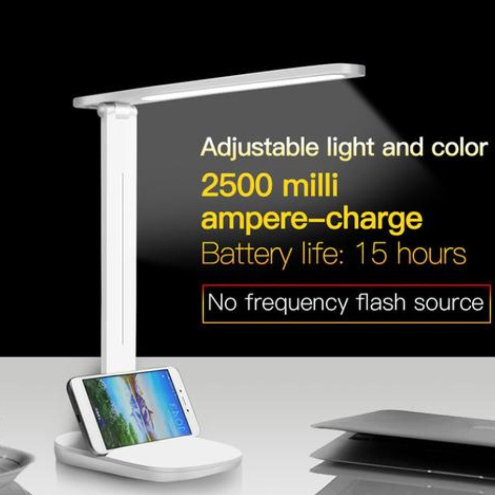 Moderna LED Stolna Svjetiljka