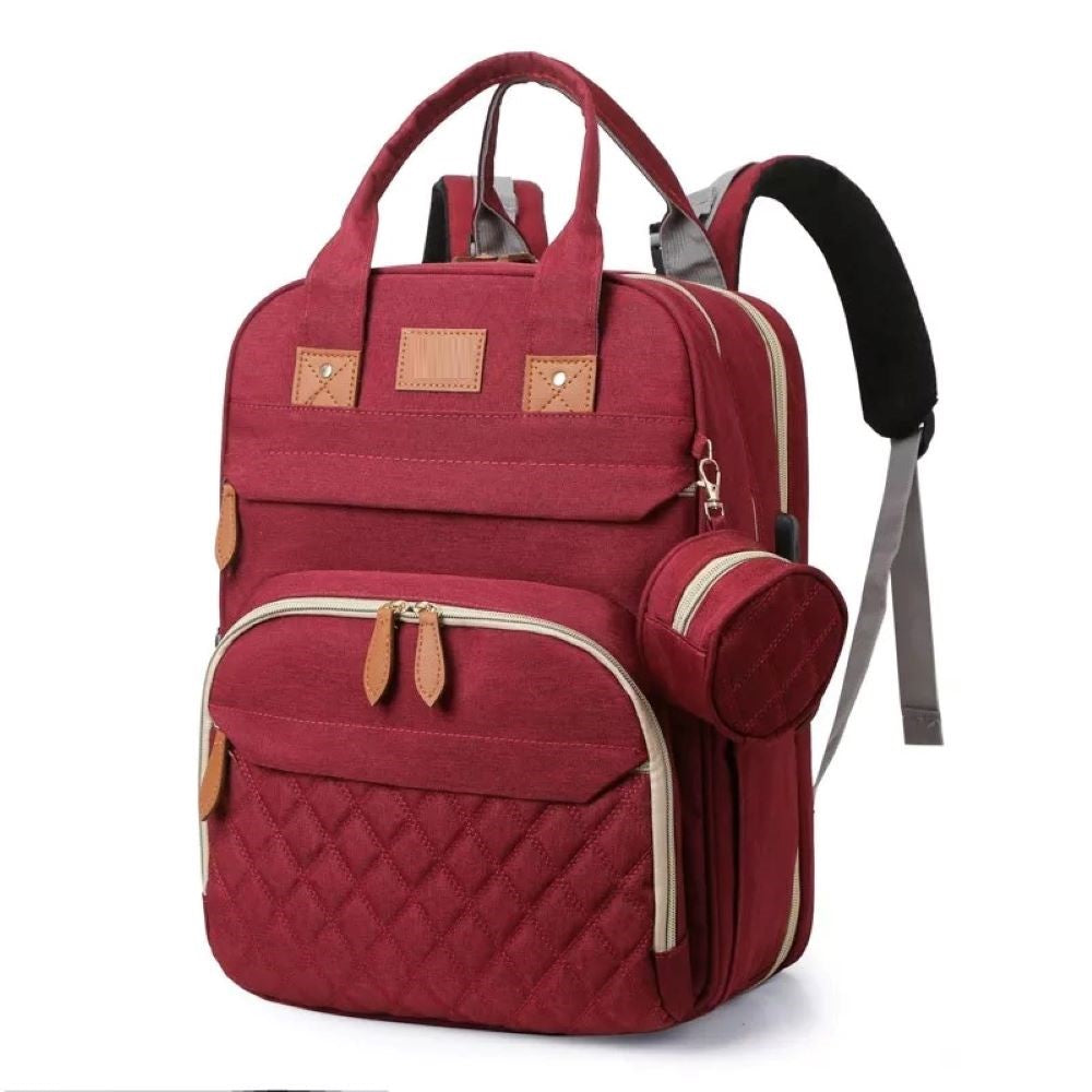 Multifunkcionalna torba za mame