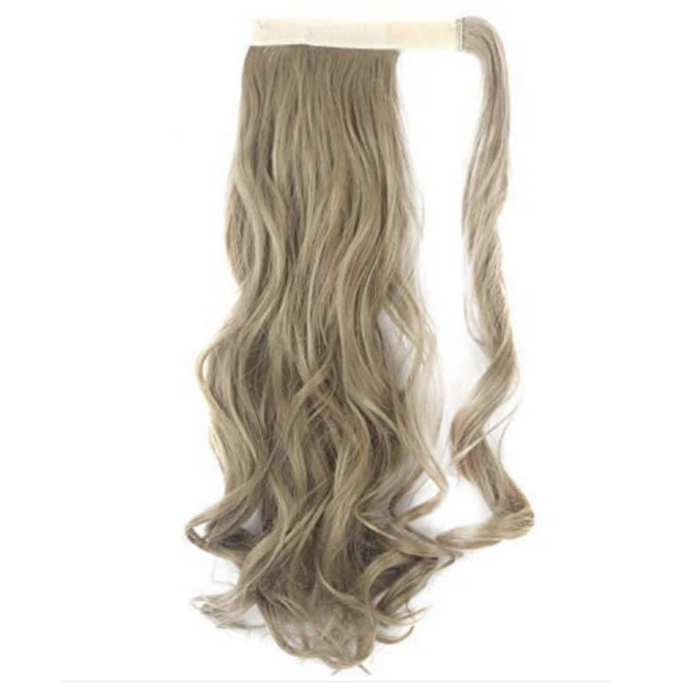 Umjetni ženski rep za kosu