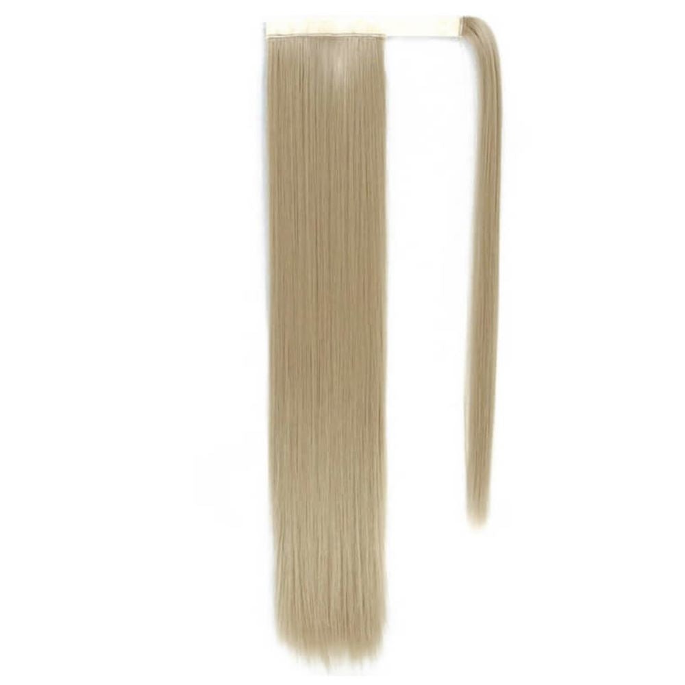 Umjetni ženski rep za kosu