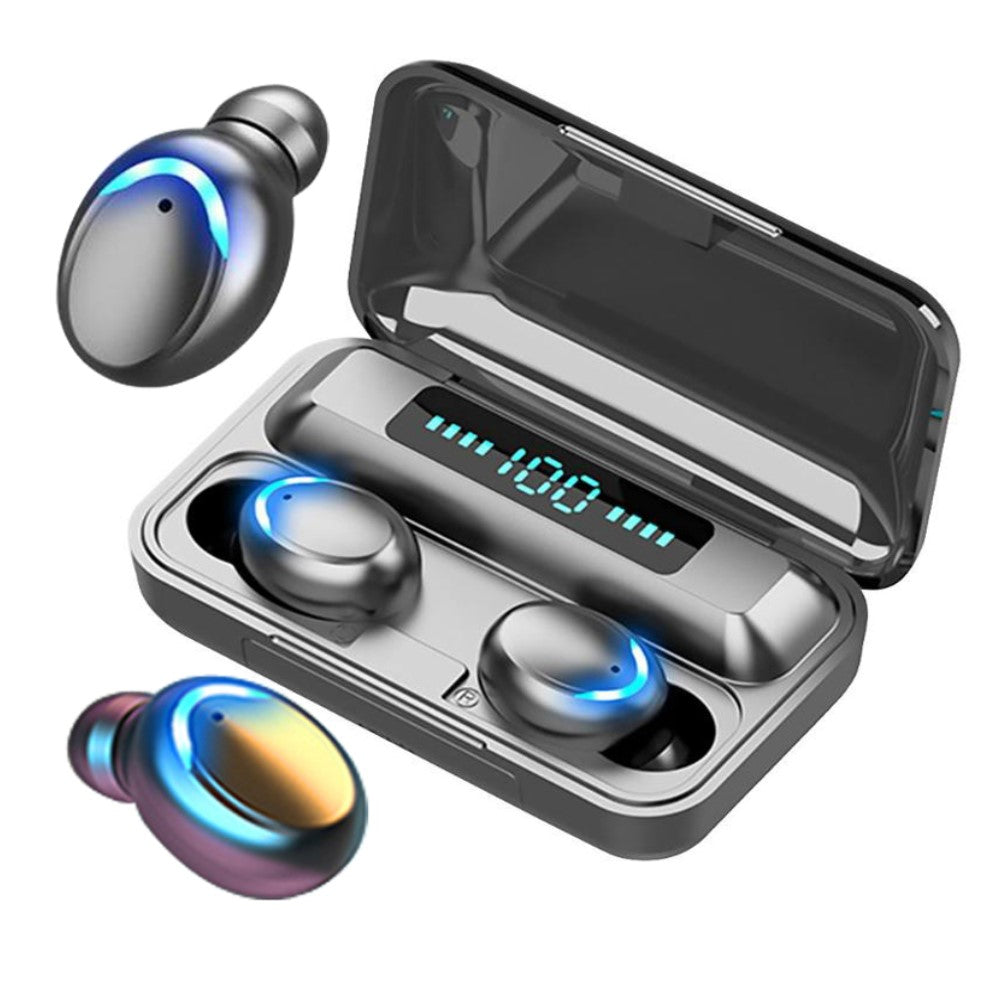 Bluetooth slušalice s punjač kutijicom IOS/ANDROID