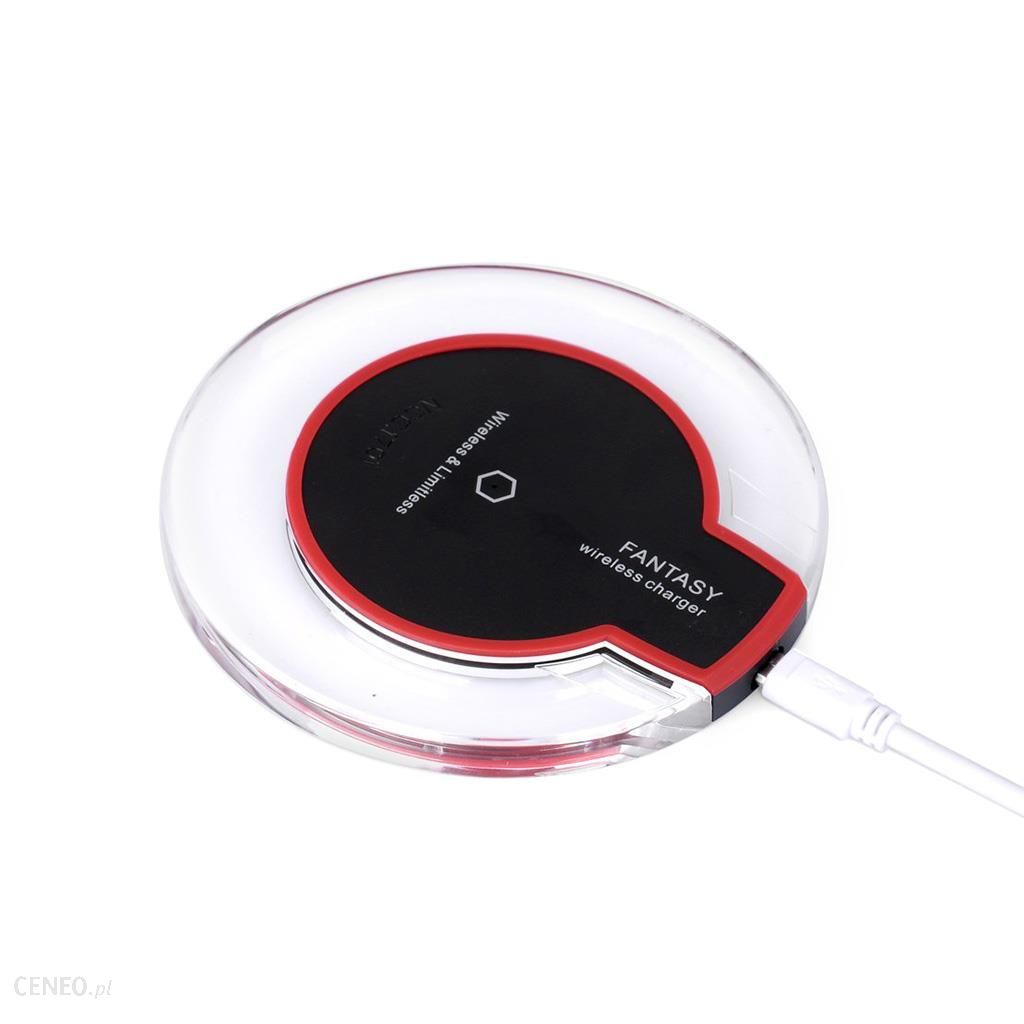 Postaja za brzo bežično punjenje