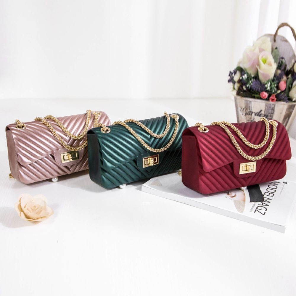 Ženska torbica CAROLINE