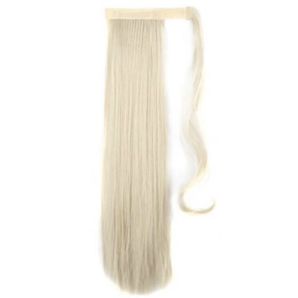 Umjetni ženski rep za kosu