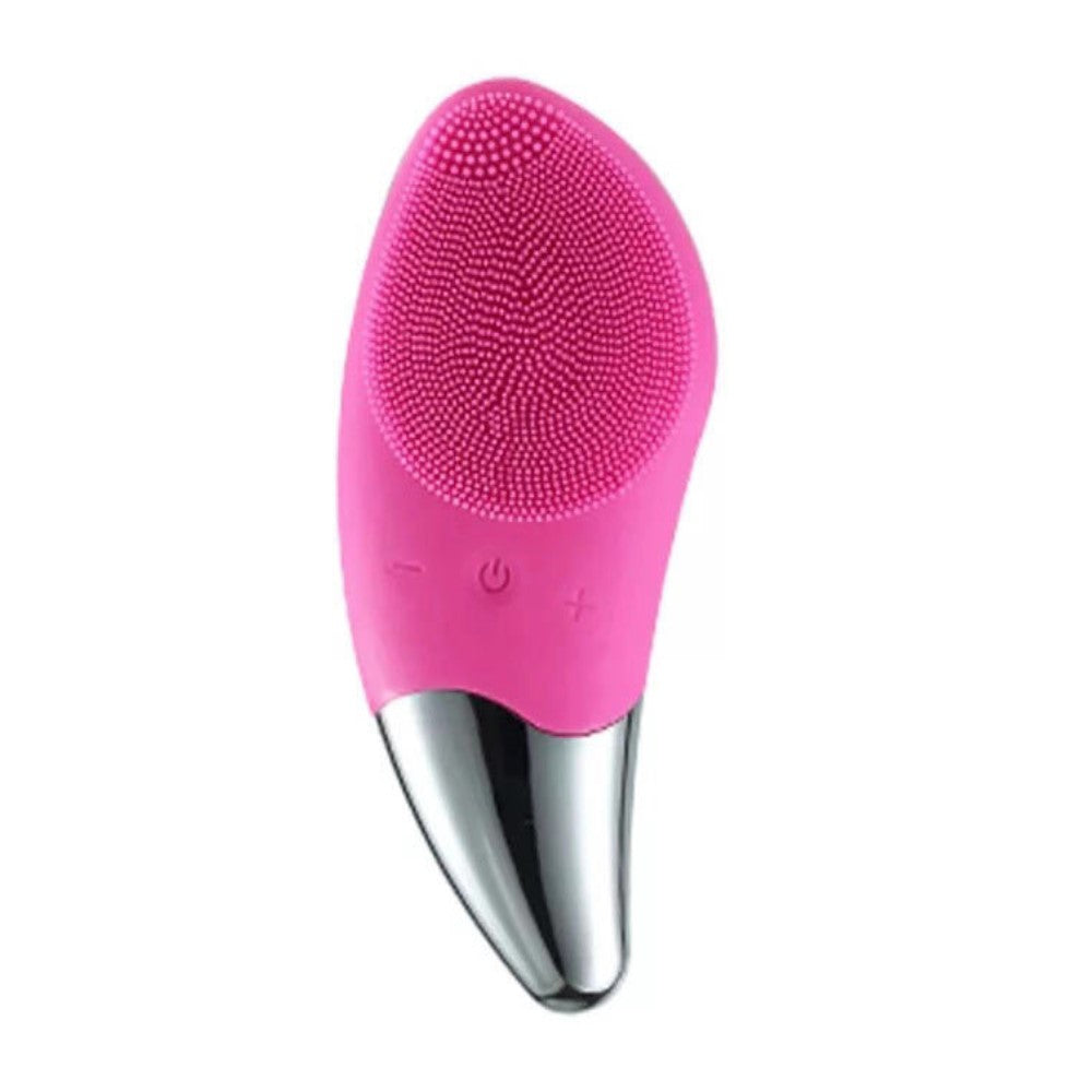 Sonični uređaj za masažu i čišćenje lica