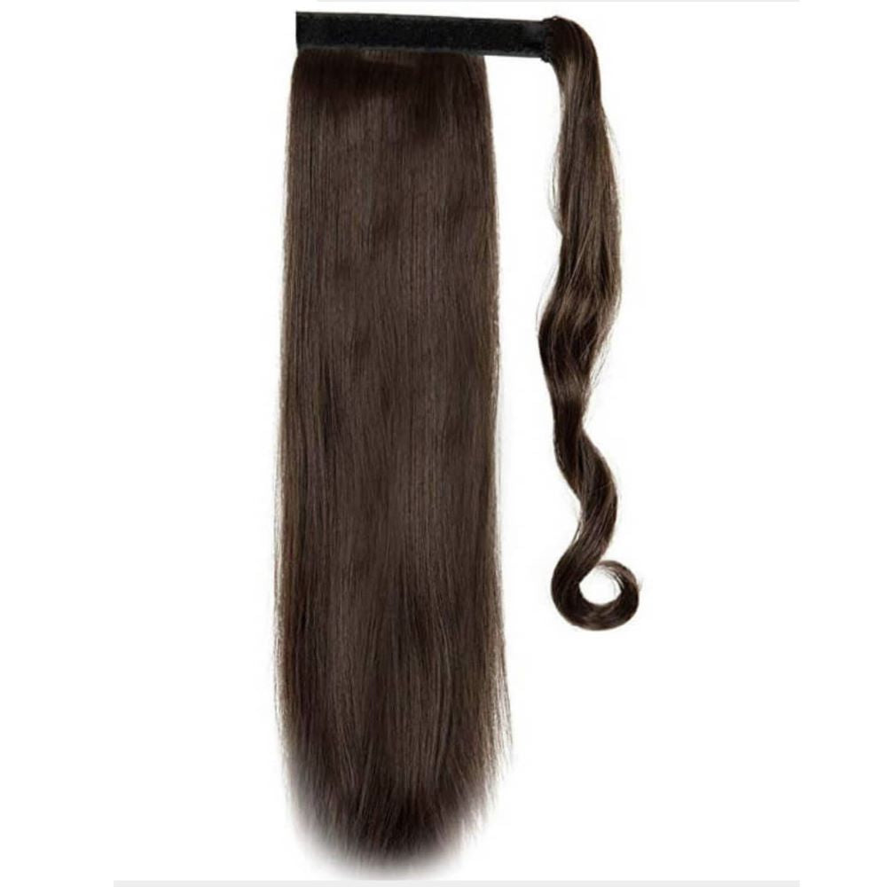 Umjetni ženski rep za kosu