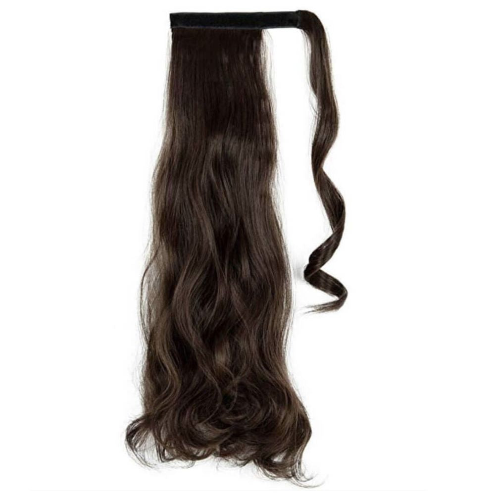 Umjetni ženski rep za kosu