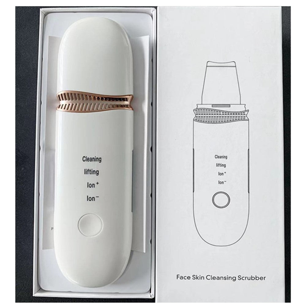 Profesionalni ionski ultrazvučni čistač lica