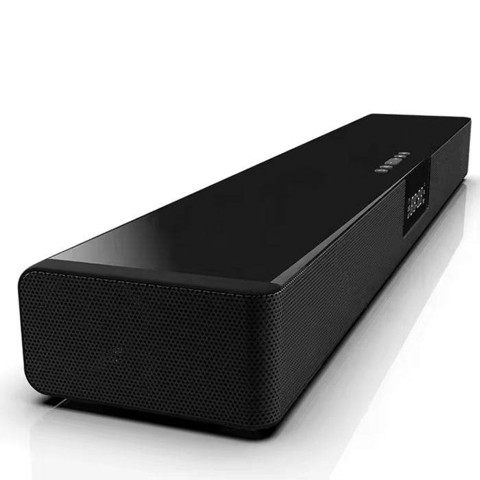 Soundbar s bluetooth-om i bežičnim punjenjem