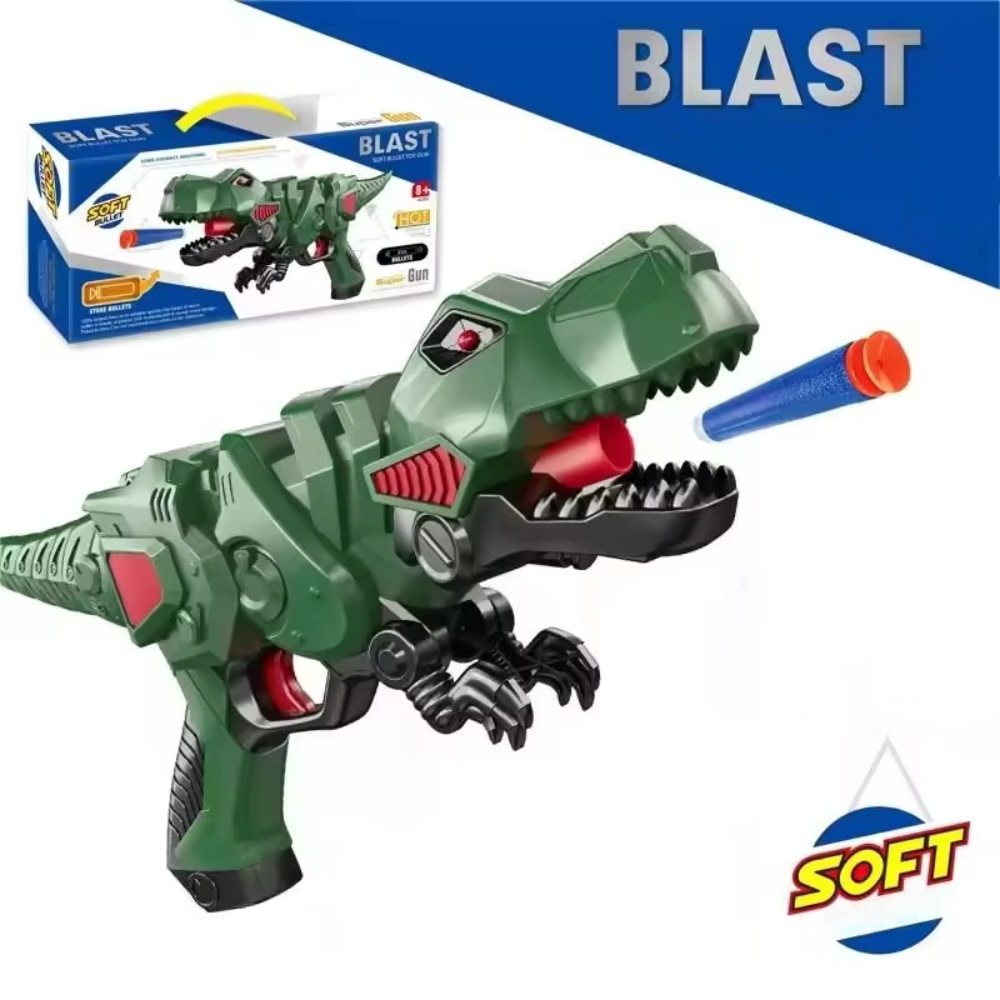 Dječka igračka Dino Blaster