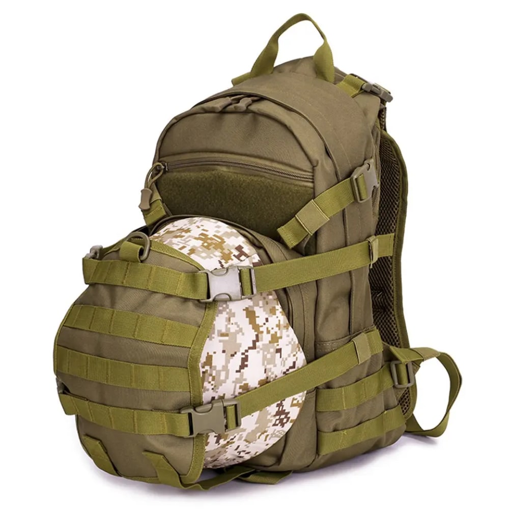 Taktički ruksak Maverick 25 L