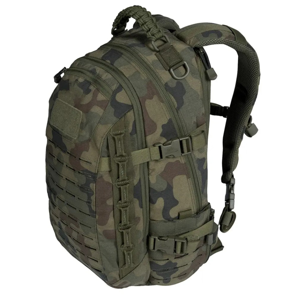 Taktički ruksak Commando 30+ L
