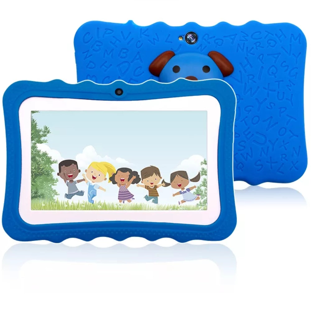Dječji tablet SmartKid, 7 inča, otporan na udarce
