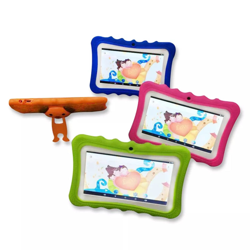 Dječji tablet SmartKid, 7 inča, otporan na udarce