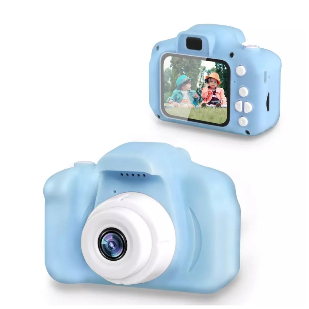 Dječji digitalni fotoaparat
