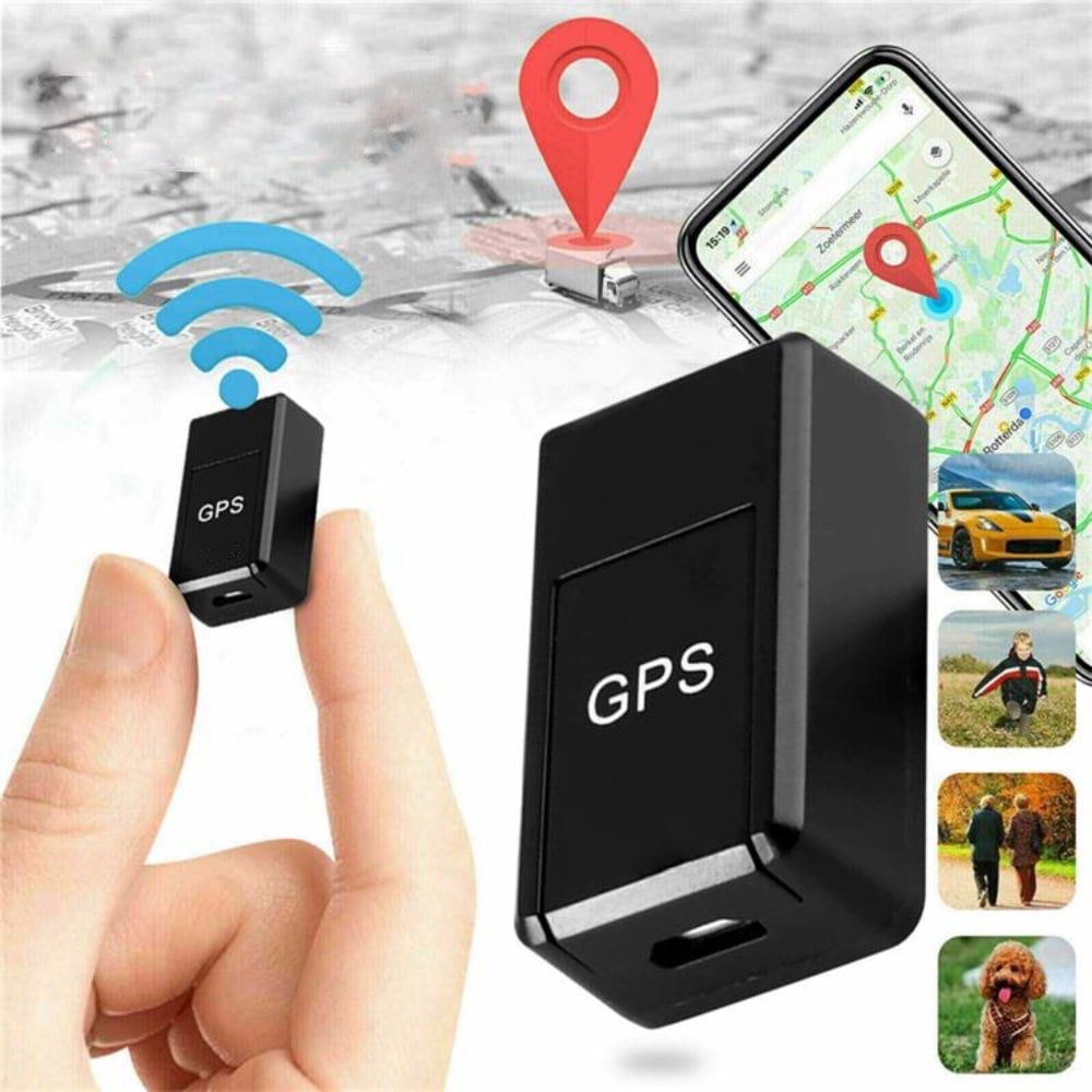 GPS Lokator za praćenje