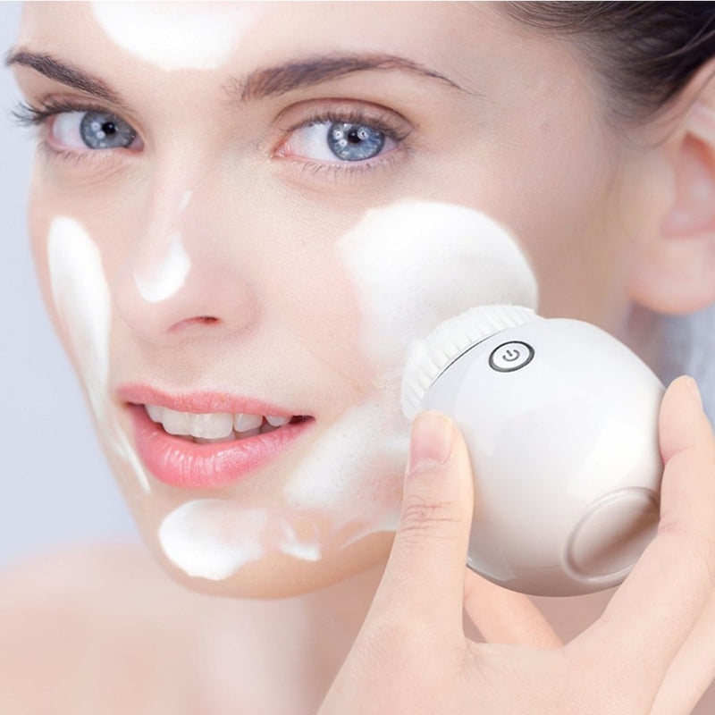 Ultrasonični vibracijski uređaj za dubinsko čišćenje lica
