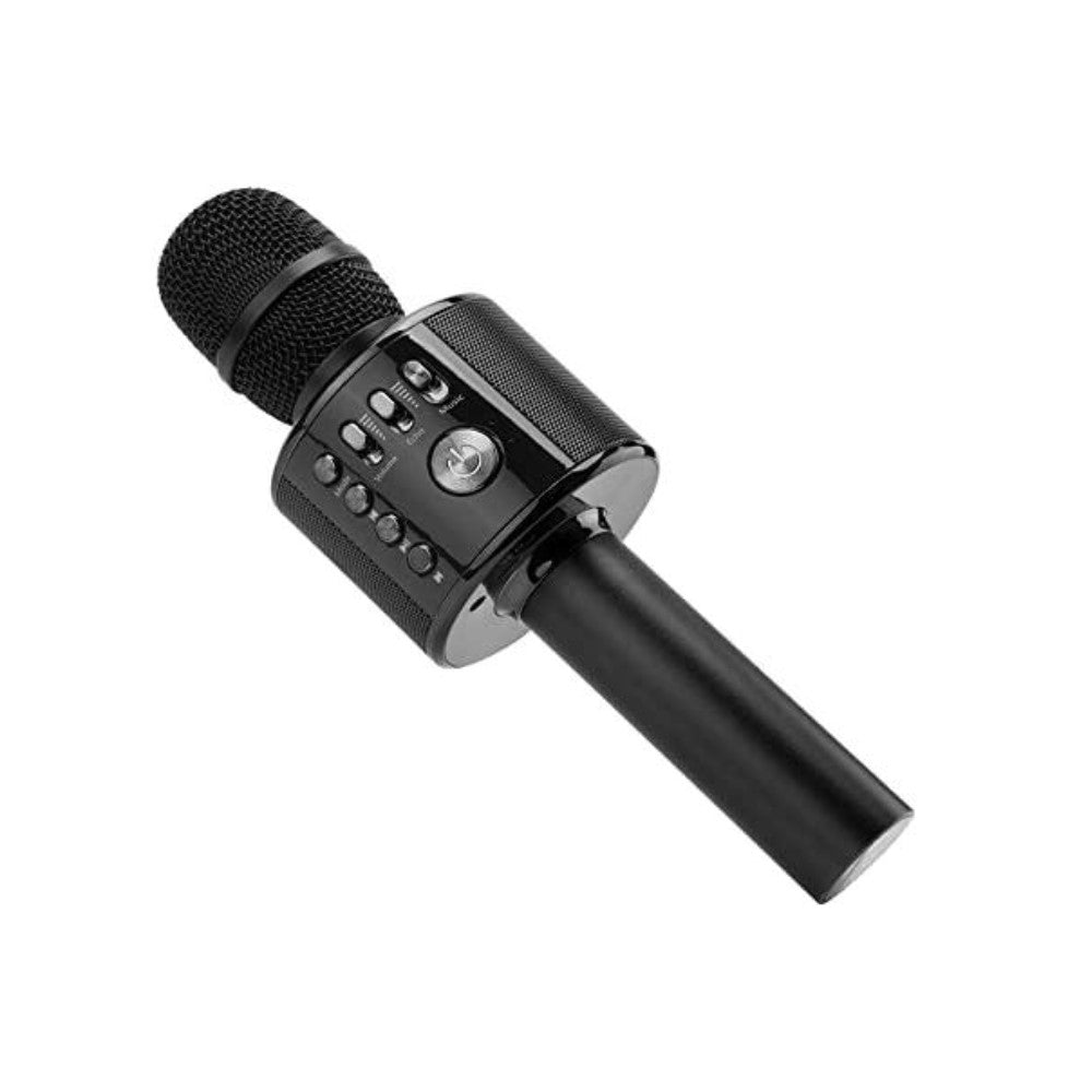 Bluetooth karaoke mikrofon