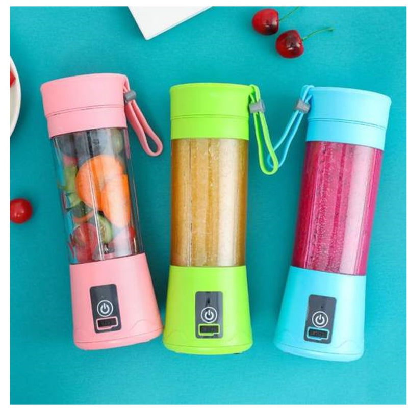 Fruity prijenosni punjivi blender