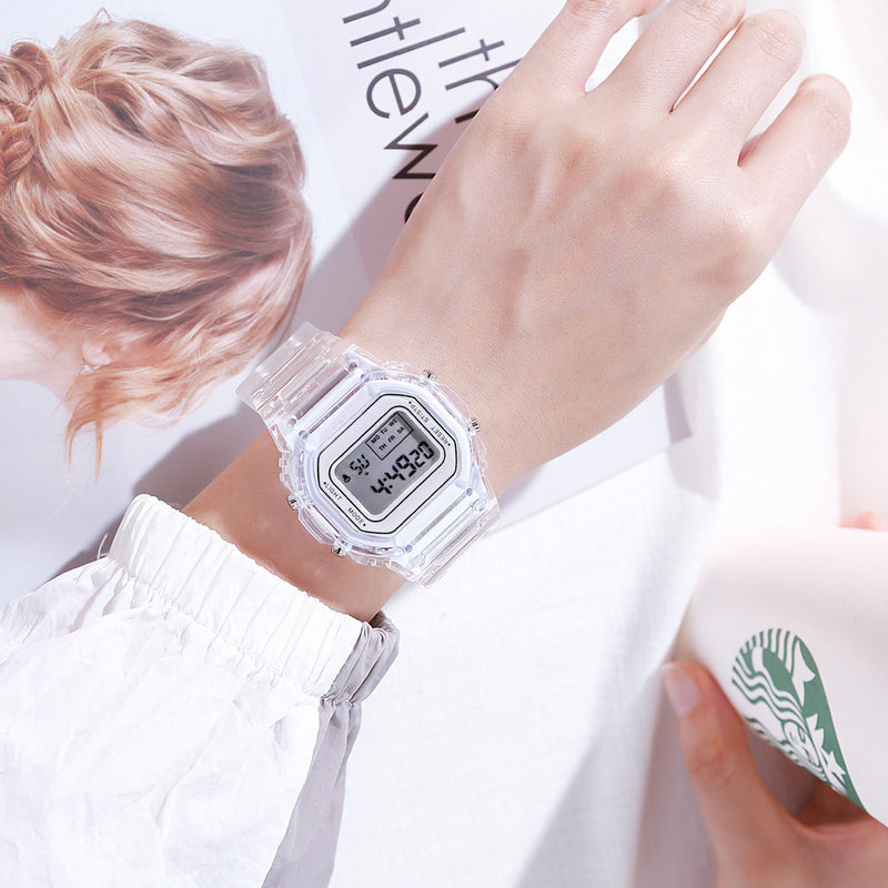 Moderan sat JELLY