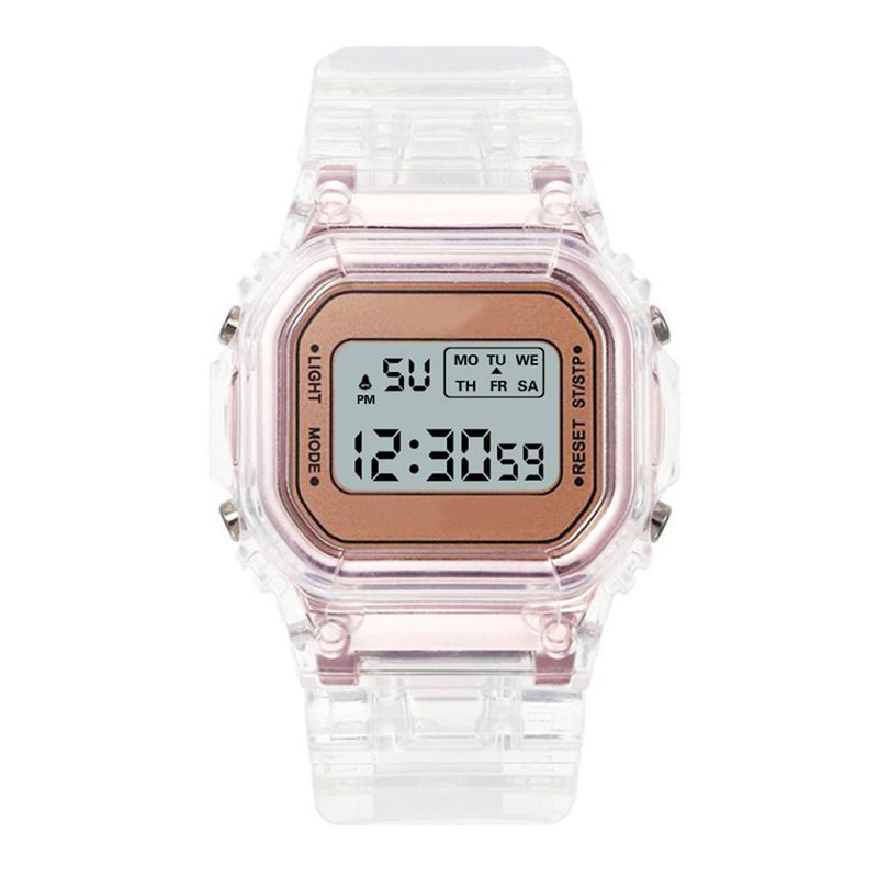 Moderan sat JELLY