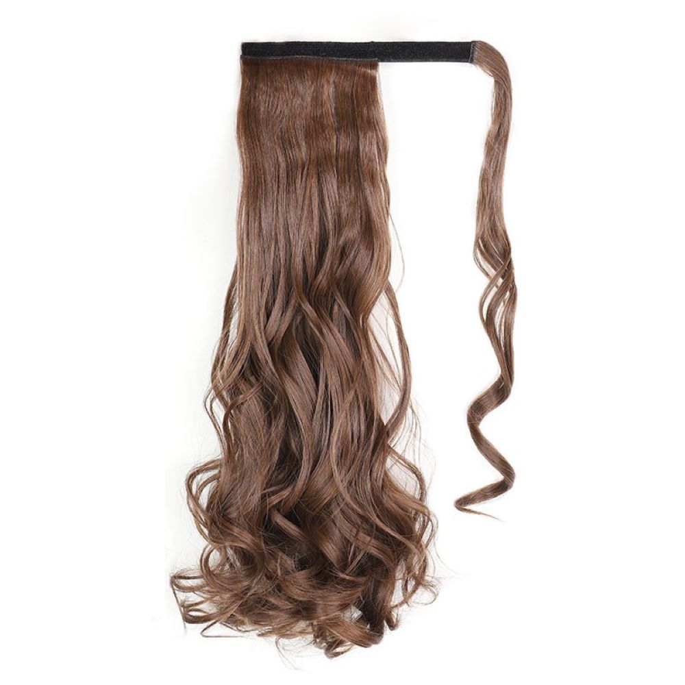 Umjetni ženski rep za kosu