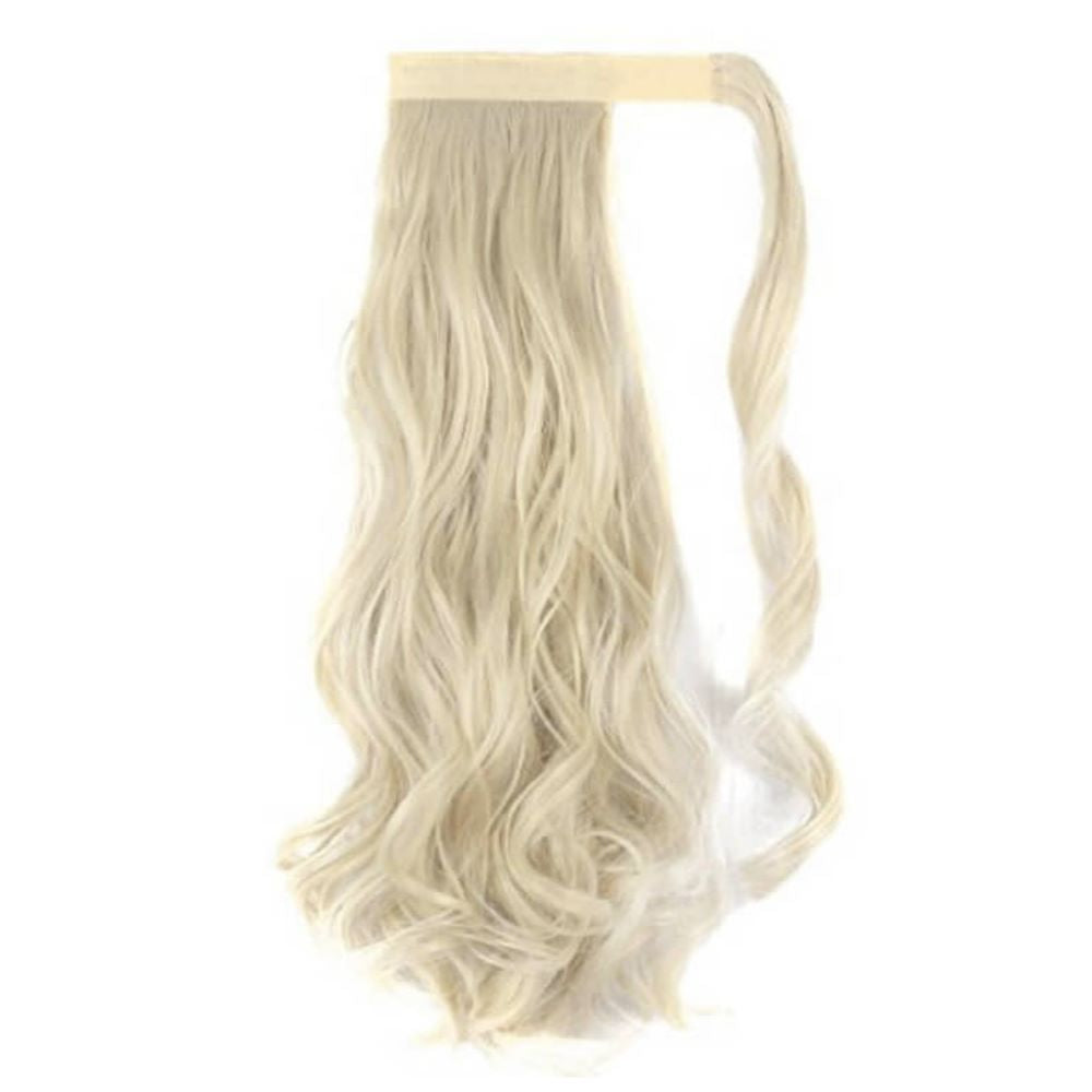 Umjetni ženski rep za kosu