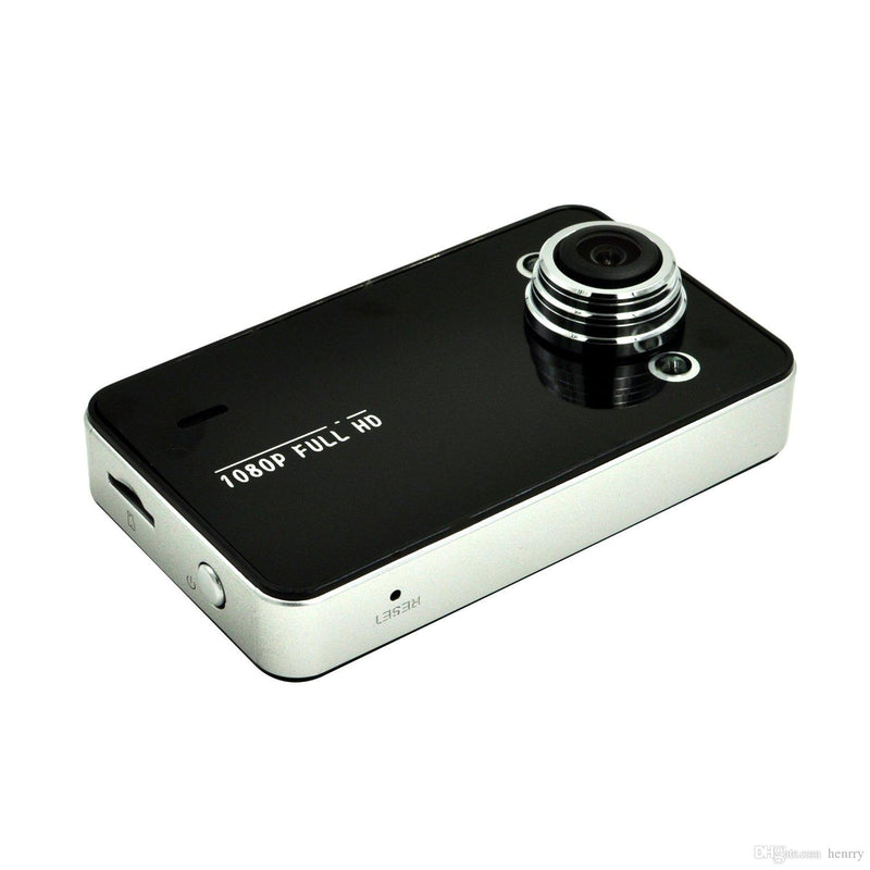 FULL HD Autokamera sa senzorom